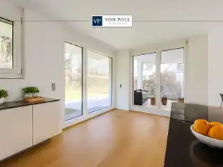 Modern New Apartment