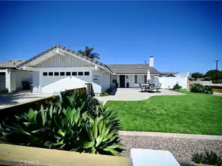 Gorgeous Single-Story Coastal Home in La Cuesta