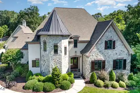 Stunning Home in the Reserve at River Run