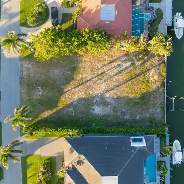 BUILD YOUR DREAM HOME ON A PREMIUM LOT