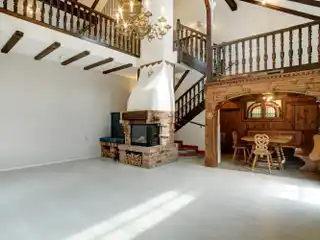Exceptional Home on Spacious Property