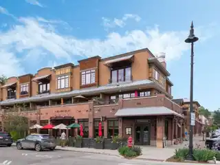 Exceptional Downtown Townhome