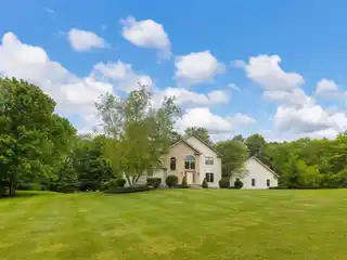 A Perfect Year-round Retreat