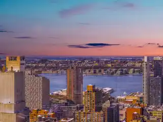 Serenity in the Sky with Lifestyle Living