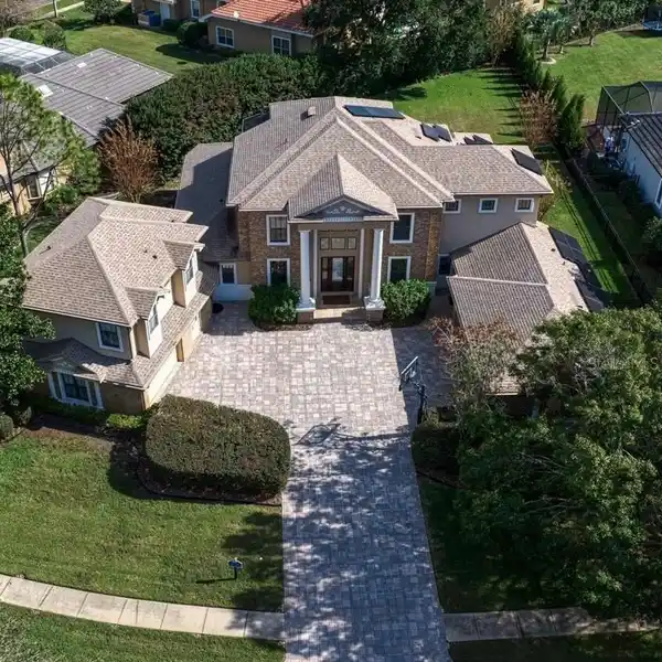 AMAZING MULTI-GENERATIONAL HOME