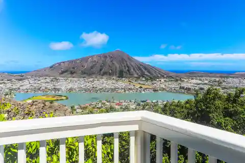 Remodeled Home on a Wonderful Rim Lot