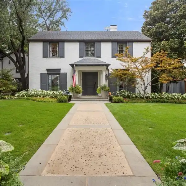 PICTURE-PERFECT MONTICELLO HOME