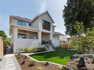 Unparalleled Duplex Living