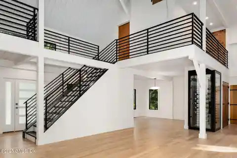 Beautifully Updated Modern Farmhouse-Style Home