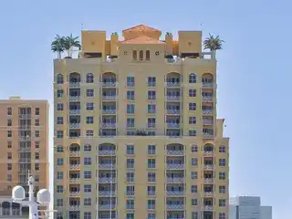 Spacious Two Bedroom Condo at the Esplanade Grande