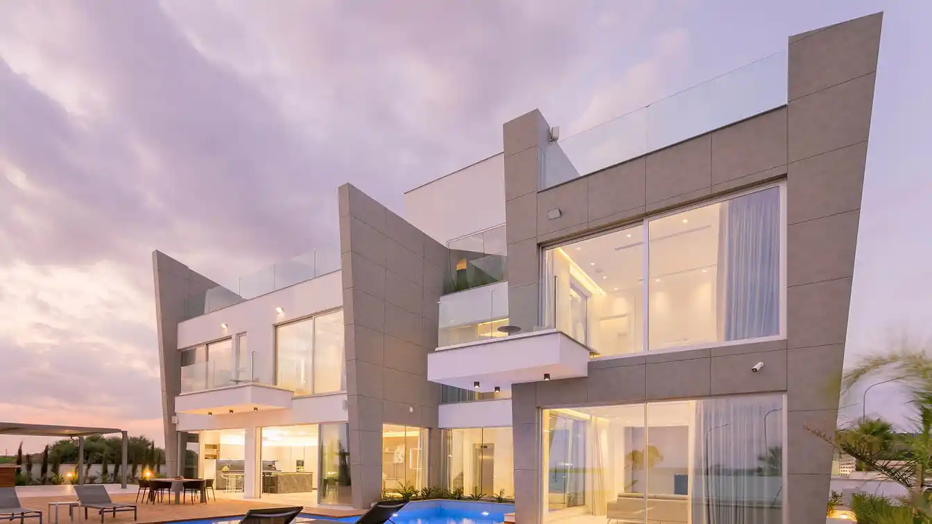 Coastal Luxury at Its Finest