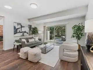 Updated South Davis Estate