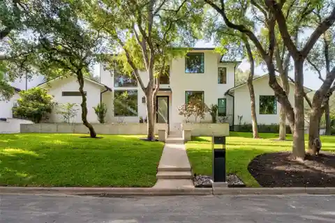 Refined Comfort on a Corner Lot