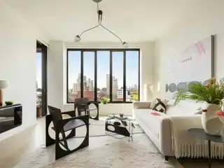 Designer Home with Views and a Terrace
