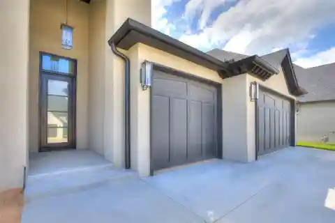 New Construction with a Fantastic Plan