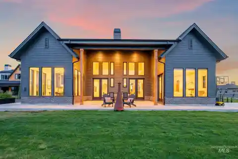 Elevated Luxury Living with Exceptional Outdoor Spaces