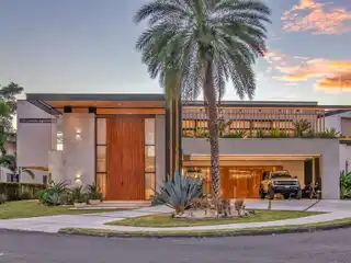 The Beachlook Home at Valle Del Sol