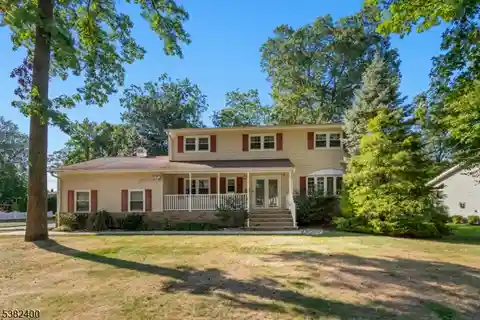 Beautifully Maintained Home Offers Space, Style, and Comfort