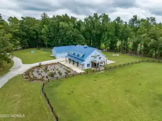 Lazy J Ranch