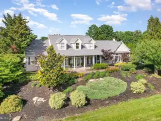 Beautifully Maintained and Thoughtfully Updated Cape Cod