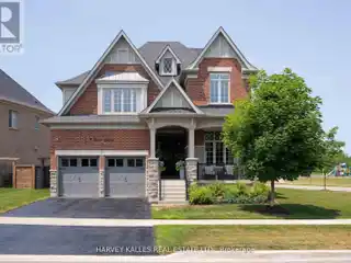 Extensively Upgraded and Lovingly Cared-For Home