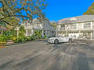Rare Opportunity on the Prestigious Edgewater Coastline