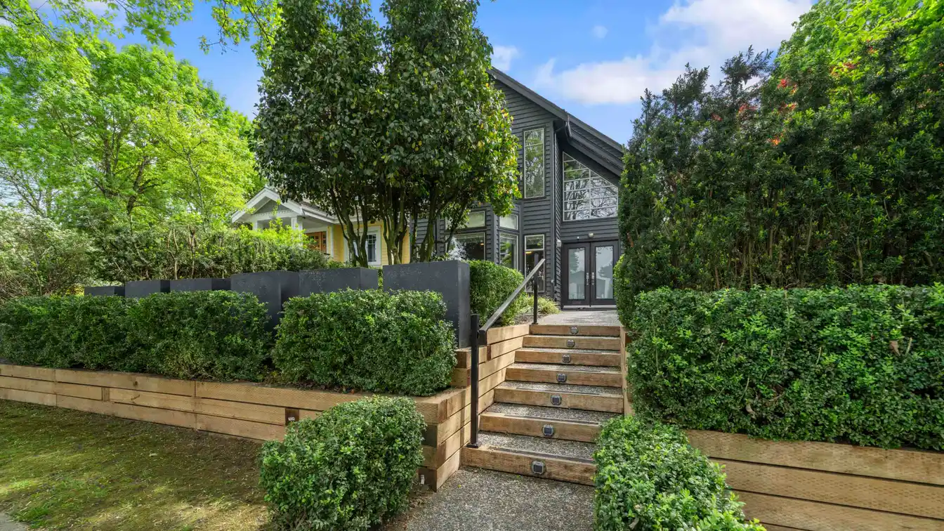 Renovated Home in a Fabulous Location