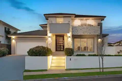 Executive Resort-Style Haven