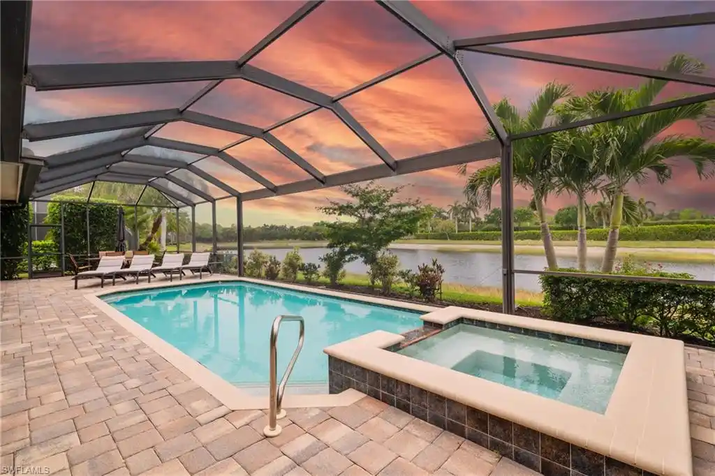 Luxury and Relaxation in the Quarry