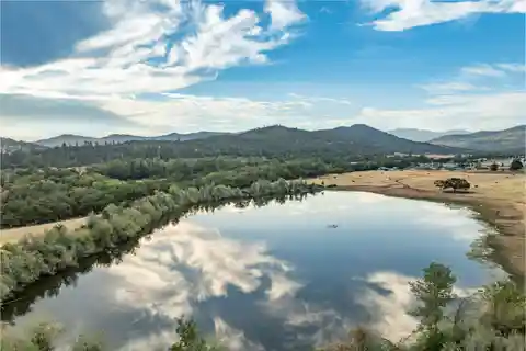 Harper Reservoir Ranch