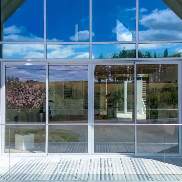 EXCEPTIONAL THREE-LEVEL PROPERTY