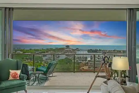 Exquisite Living with Stunning Water Views