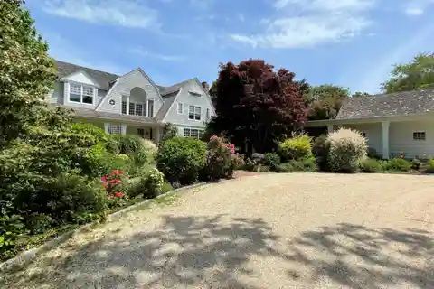 Unique and Elegant Traditional Home for Rent