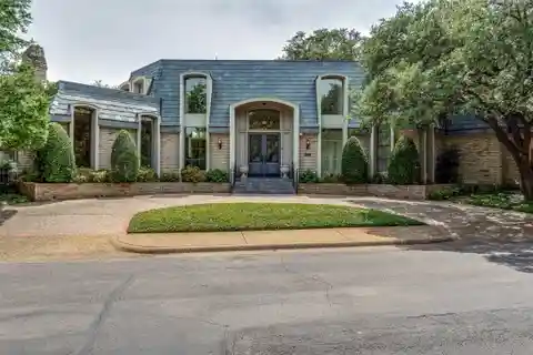 Timeless Elegance in Gated Glen Lakes