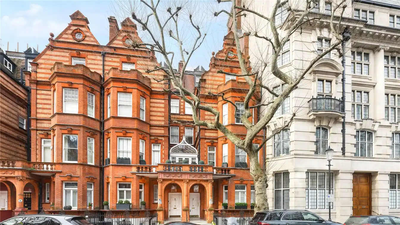 Beautiful Garden Flat