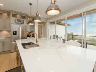 Impressive Home with Breathtaking Views