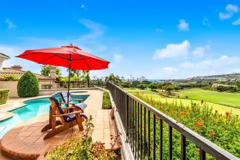 Grand Single-Level Custom Estate