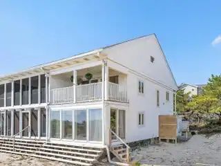 Rare Oceanfront Gem in Rehoboth by the Sea