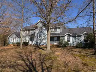 Spacious Home on 5.8 Versatile Acres