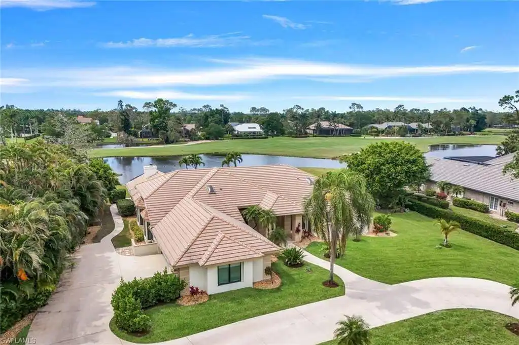 Meticulously Renovated Estate in Quail Creek