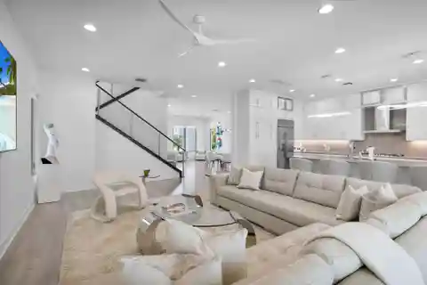 Immaculate Home Designed for Modern Living