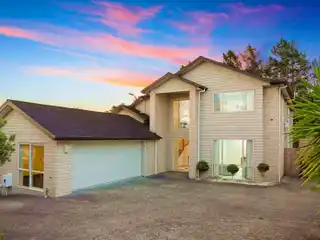 Luxurious and Tranquil Family Sanctuary