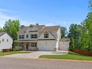 Stylish Turnkey Home with Great Upgrades