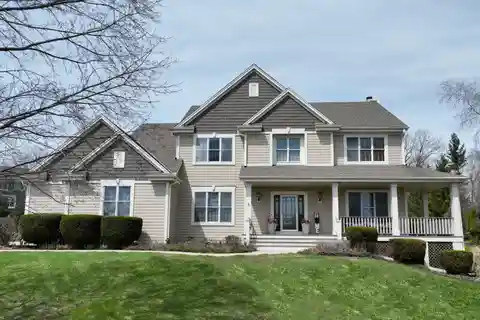 Quality Colonial in River Heights North