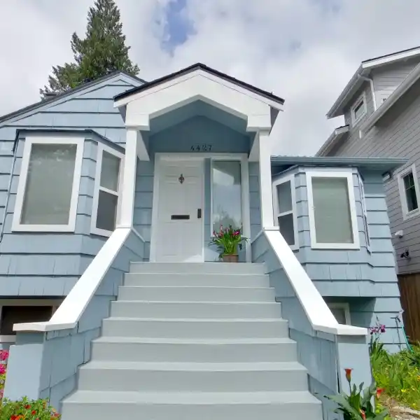 GREAT OPPORTUNITY IN WEST POINT GREY