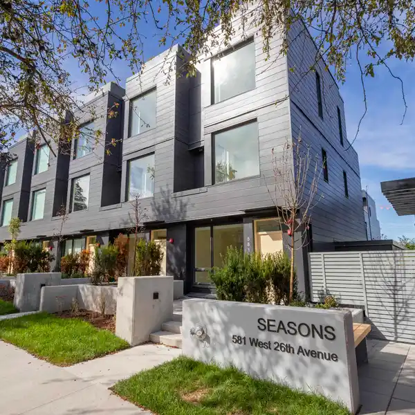 Residential