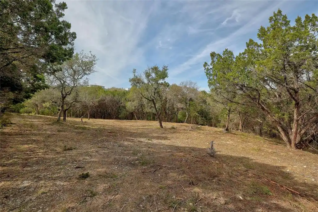 Secluded Two Acre Homesite