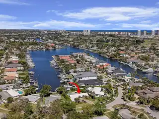 Waterfront Living at Its Finest in North Palm Beach