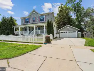 Stunning Home with Modern Upgrades Everywhere
