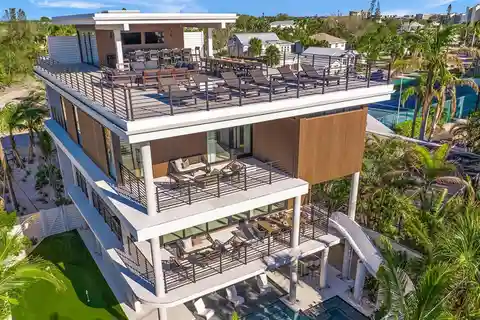 The Essence of the Vunique Homes Experience